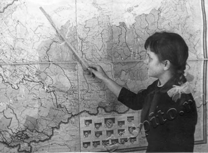 Подробнее о статье Чижикова Татьяна (Ед.хр. 1620)