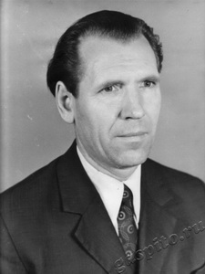 Подробнее о статье Чекунов Петр Григорьевич (Ед.хр. 1621)