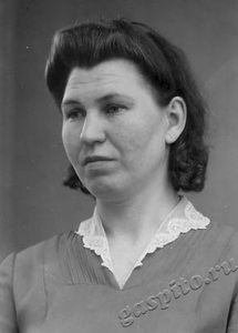 Подробнее о статье Чиликина Мария Фёдоровна (Ед.хр. 1622)