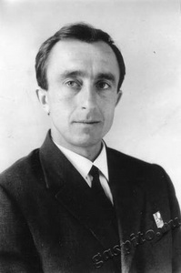 Подробнее о статье Чирков Владимир Иванович (Ед.хр. 1623)