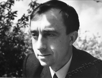 Подробнее о статье Чирков Владимир Иванович (Ед.хр. 1623а)