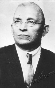 Подробнее о статье Чупринов Петр Иванович (Ед.хр. 1628)