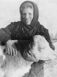 Подробнее о статье Шарикова Нина (Ед.хр. 1632)