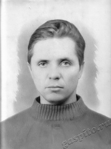 Подробнее о статье Шаров Борис Васильевич (Ед.хр. 1633)