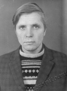 Подробнее о статье Шаров Борис Васильевич (Ед.хр. 1634)