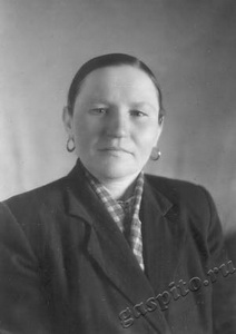 Подробнее о статье Швырева Вера Сергеевна (Ед.хр. 1636)