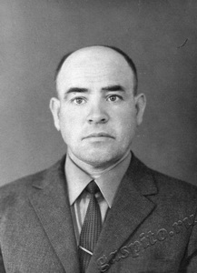 Подробнее о статье Шестаков Дмитрий Ильич (Ед.хр. 1640)