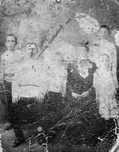 Подробнее о статье Шибанов Аким Степанович (Ед.хр. 1643)