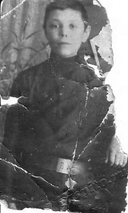 Подробнее о статье Шибанов Михаил Акимович (Ед.хр. 1644)