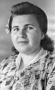 Подробнее о статье Шмадченко Екатерина Федоровна (Ед.хр. 1651)