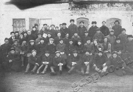 Подробнее о статье Юрьев (Ед.хр. 1660)