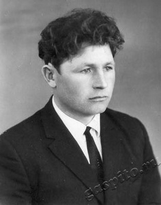 Подробнее о статье Ярушкин А.В. (Ед.хр. 1666)