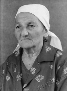 Подробнее о статье Ветеран колхоза имени В.И.Ленина (Ед.хр. 1667)