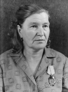 Подробнее о статье Ветеран колхоза имени В.И.Ленина (Ед.хр. 1669)