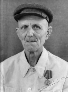 Подробнее о статье Ветеран колхоза имени В.И.Ленина (Ед.хр. 1675)