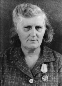 Подробнее о статье Ветеран колхоза имени В.И.Ленина (Ед.хр. 1678)