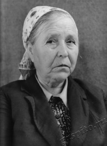 Подробнее о статье Ветеран колхоза имени В.И.Ленина (Ед.хр. 1679)