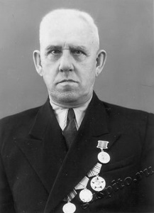 Подробнее о статье Кочергин Фёдор Фёдорович (Ед.хр. 1681)