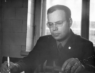 Подробнее о статье Кочур Вячеслав (Ед.хр. 1682)