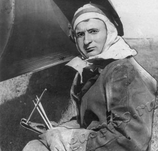 Подробнее о статье Геннадий Новиков, сварщик (Ед.хр. 1684)