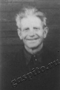 Подробнее о статье Архипов Петр Федорович (Ед.хр. 1692)