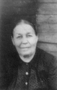 Подробнее о статье Архипова Мария (Ед.хр. 1693)