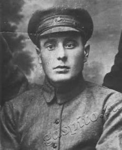 Подробнее о статье Воропаев Алексей Степанович (Ед.хр. 1695)