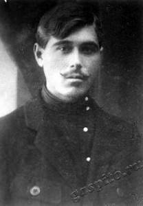 Подробнее о статье Воропаев Иван Семенович (Ед.хр. 1696)