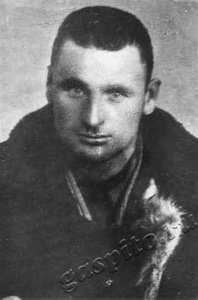 Подробнее о статье Воропаев Михаил Степанович (Ед.хр. 1697)