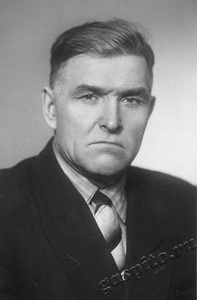 Подробнее о статье Сенаторов Александр Никифорович (Ед.хр. 1711)