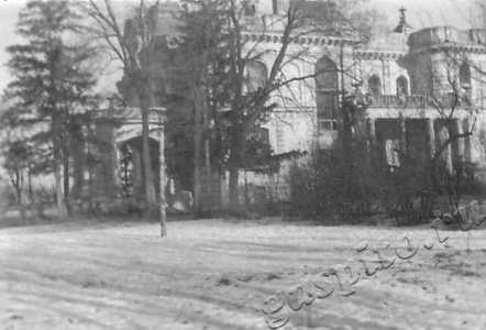 Подробнее о статье Кардиологический санаторий (Ед.хр. 1949)