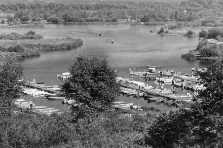 Подробнее о статье Пристань на реке Цне (Ед.хр. 1978)