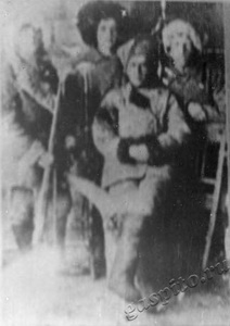 Подробнее о статье Разведчики ЧОНа (Ед.хр. 2022)