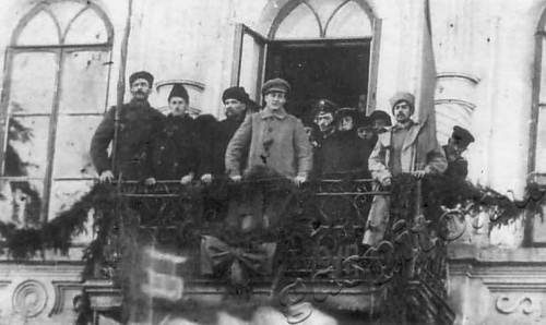 Подробнее о статье Отряд отдельного железнодорожного Тамбовского батальона (Ед.хр. 2026)