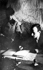 Подробнее о статье Председатель губернского совета ЧОН Бирн (Ед.хр. 2046)