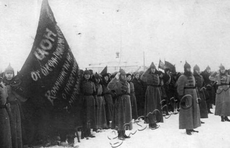 Подробнее о статье Бойцы частей особого назначения (Ед.хр. 2057)