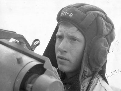 Подробнее о статье Экипаж катера «Тамбовский комсомолец» (Ед.хр. 2094)