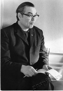 Подробнее о статье Участники 9-го пленума Тамбовского областного комитета защиты мира (Ед.хр. 2125)