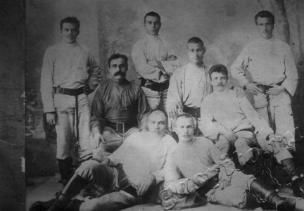 Подробнее о статье Политкаторжане (Ед.хр. 2128)