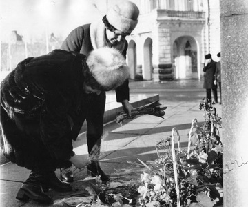 Подробнее о статье Делегаты XXV съезда КПСС от Тамбовской областной партийной организации (Ед.хр. 2187)