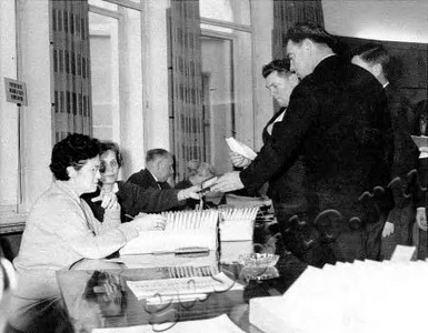 Подробнее о статье XVIII Тамбовская областная партийная конференция (Ед.хр. 2194)