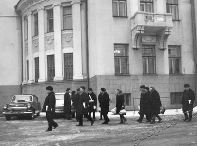 Подробнее о статье Делегаты VIII областной партконференции (Ед.хр. 2195)