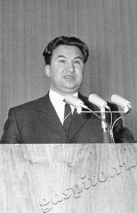 Подробнее о статье XVIII Тамбовская областная партийная конференция (Ед.хр. 2199)