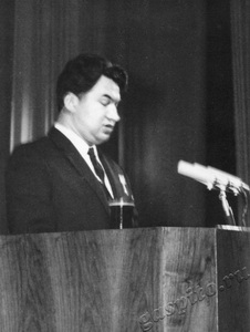 Подробнее о статье XVIII Тамбовская областная партийная конференция (Ед.хр. 2200)