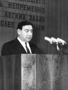 Подробнее о статье XVIII Тамбовская областная партийная конференция (Ед.хр. 2203)