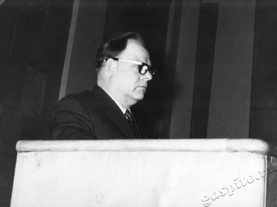 Подробнее о статье XVIII Тамбовская областная партийная конференция (Ед.хр. 2205)