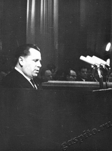 Подробнее о статье XVIII Тамбовская областная партийная конференция (Ед.хр. 2208)