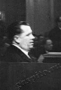 Подробнее о статье XVIII Тамбовская областная партийная конференция (Ед.хр. 2209)