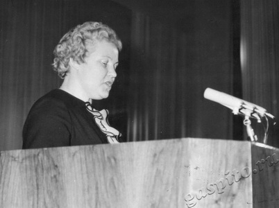 Подробнее о статье XVIII Тамбовская областная партийная конференция (Ед.хр. 2210)