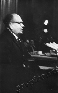 Подробнее о статье XVIII Тамбовская областная партийная конференция (Ед.хр. 2211)